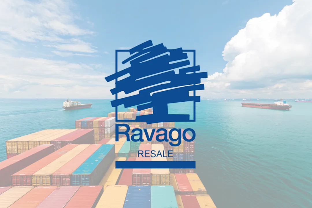 Ravago Resale Ravago Resale