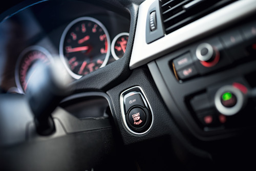 General Automotive