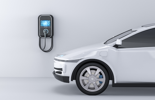 Electric Vehicle Applications