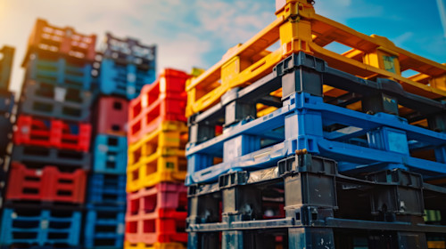 Pallets