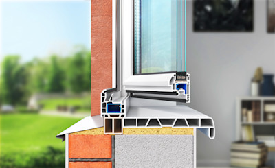 Enflex VO-574-70A