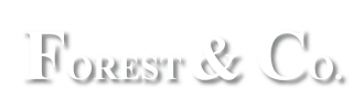 Forest & Co Solicitors Logo