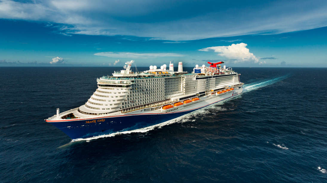 Carnival Cruise Line | ShipServ