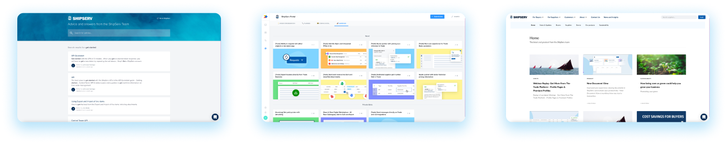 Webinar Replay: New Feature Releases in February 2023 | ShipServ