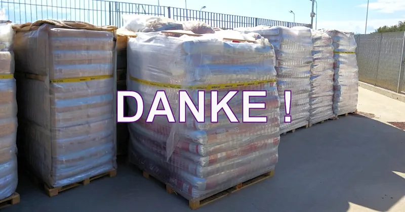 Cover Futter Veto 2025