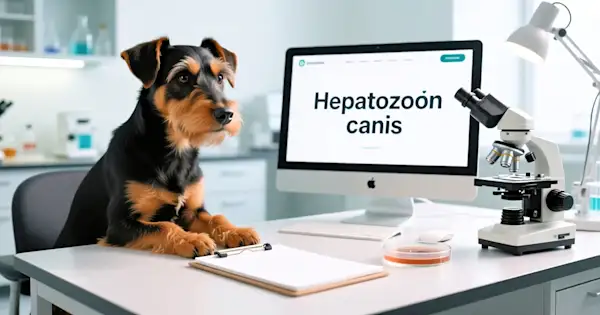 Headerbild Hepatozoonose 1263