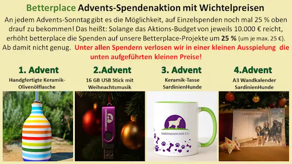 Betterplace-Advent