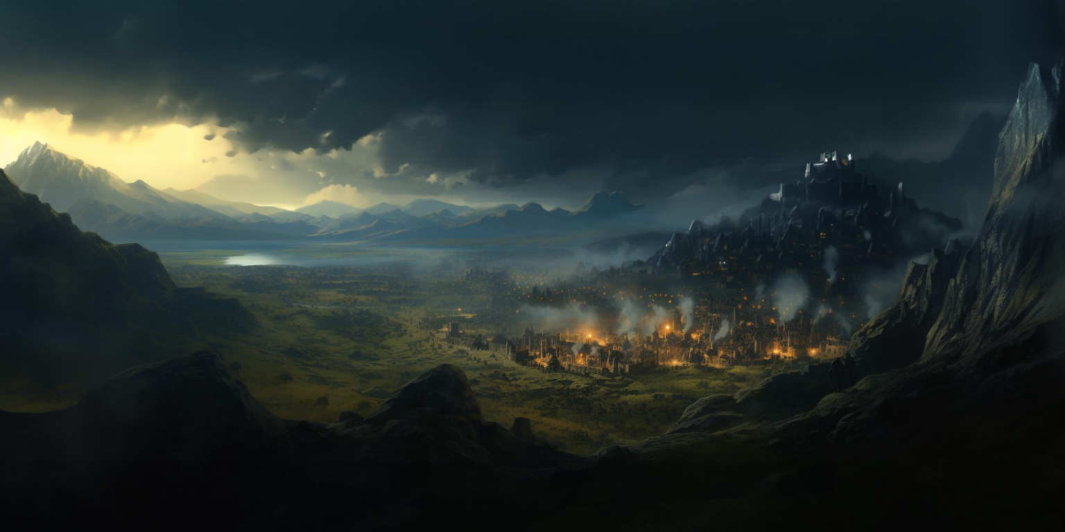 jancastle under attack