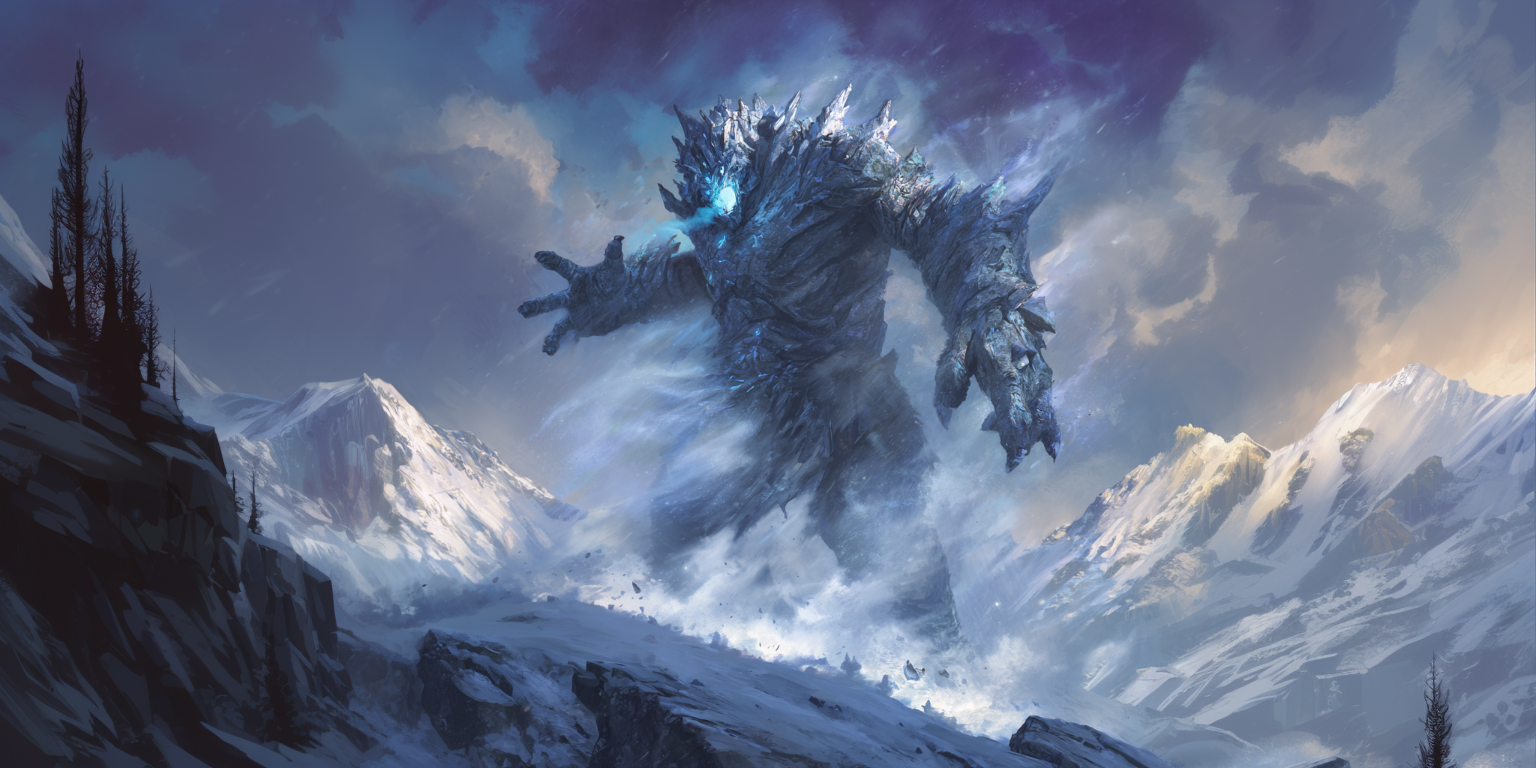 The Aetheri Prophecy