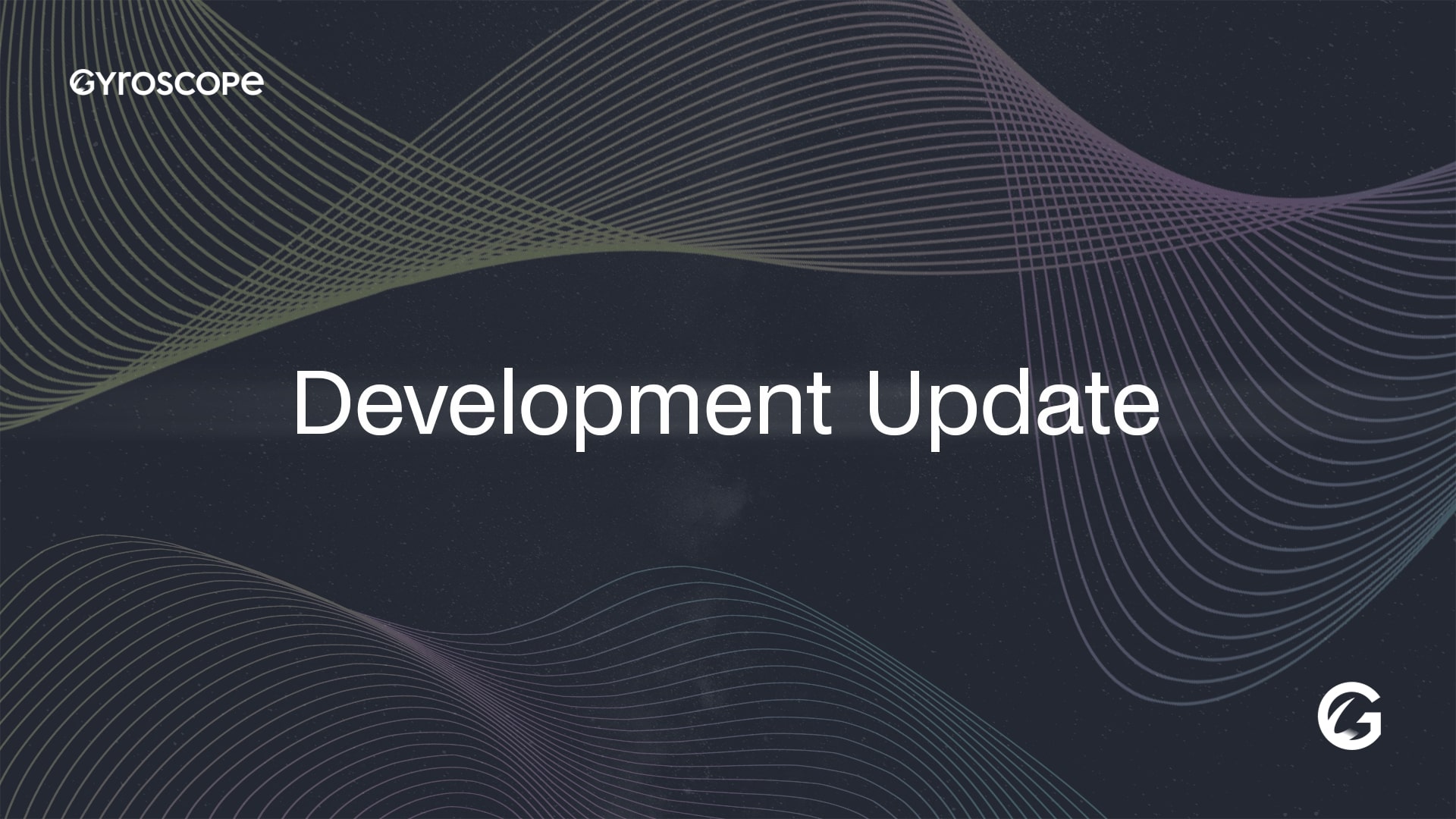 Cover Image for Community Update: Full Protocol Deployment Under Way