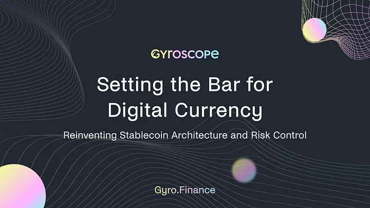 Cover Image for Gyroscope’s rollout — what you need to know