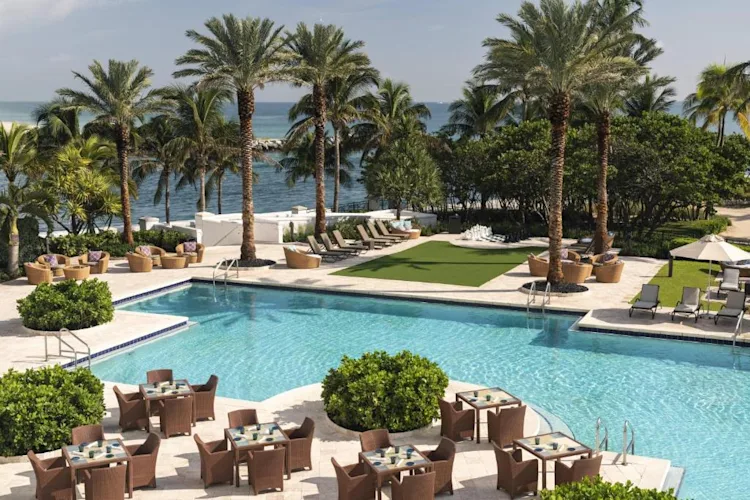The Ritz-Carlton Bal Harbour