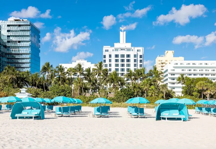 The Palms Hotel & Spa