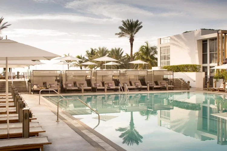 Nobu Hotel Miami Beach
