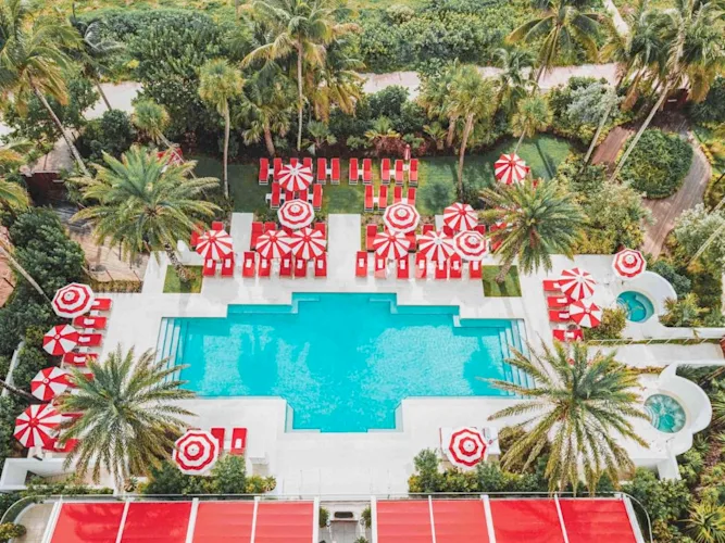 Faena Hotel Miami Beach