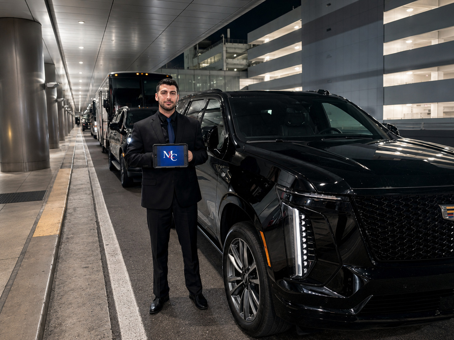 Miami Limo Car Now Partner of a major European Airline