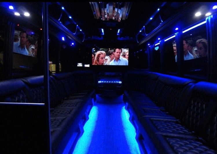Planning a Memorable Miami Party Bus Experience