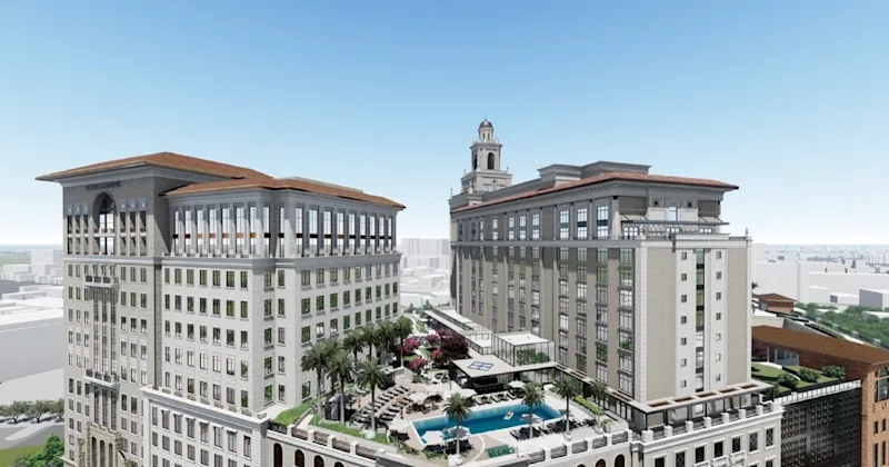 Loews Coral Gables Hotel