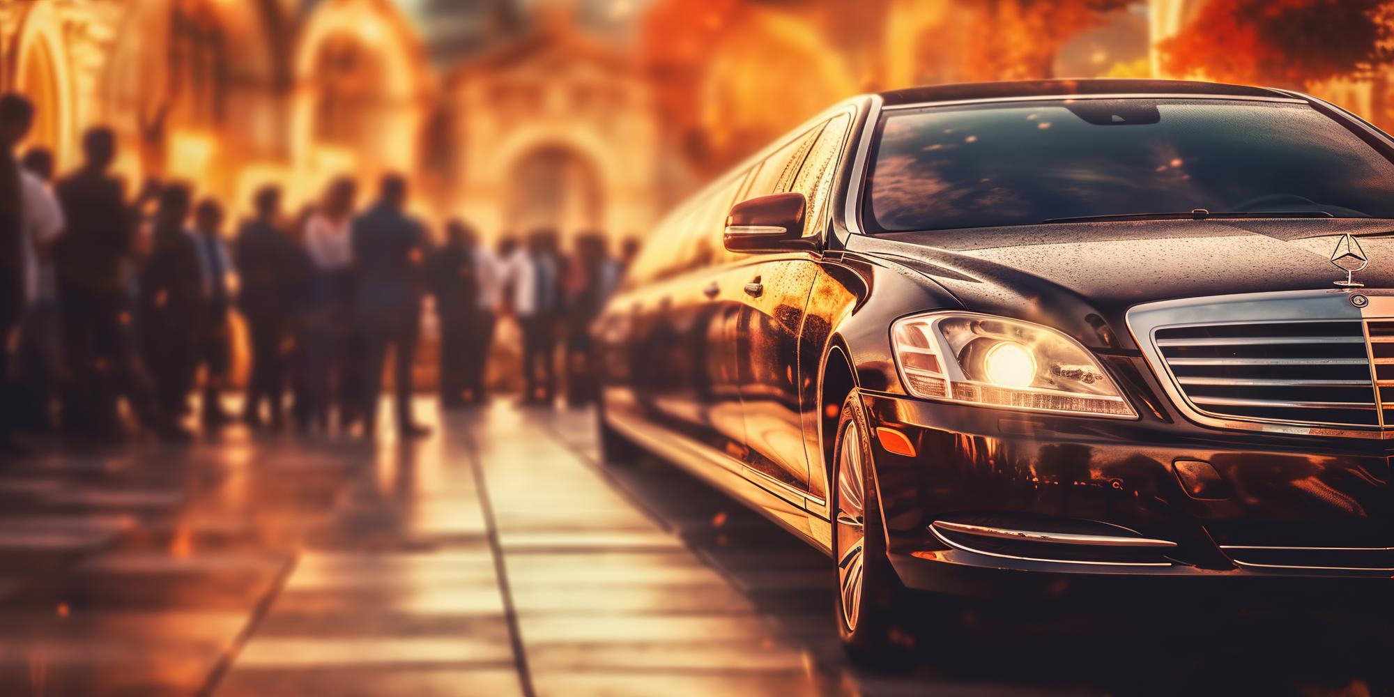 Discover the Best Limo Service in Miami, Florida