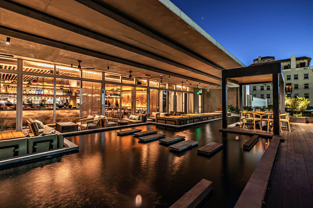 The Top 10 Restraurants in Miami, according to our customers