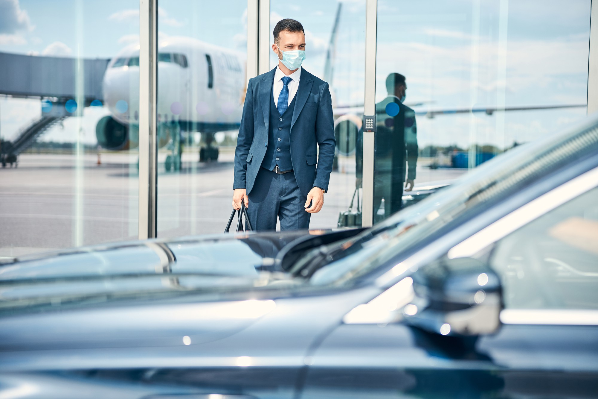 5 Reasons to Book a Limo Service for Miami Airport Transfers