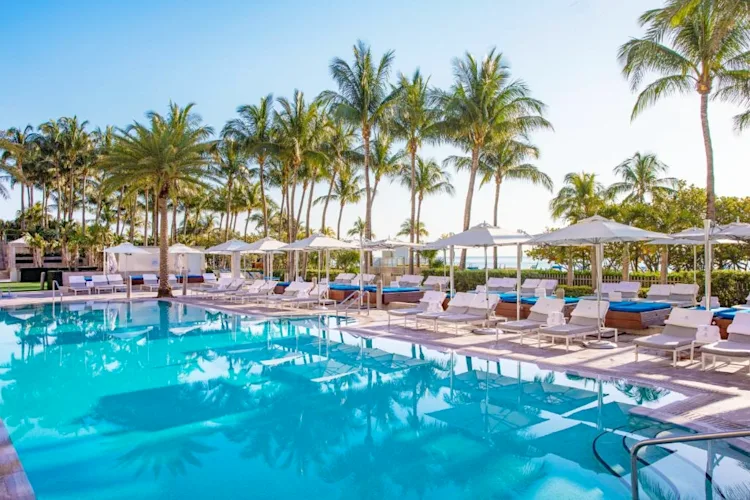 The St. Regis Bal Harbour Resort