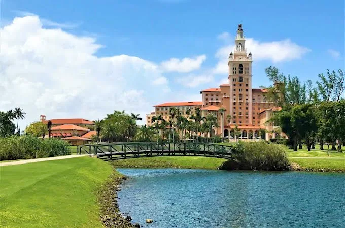 Biltmore Hotel