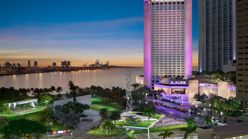 InterContinental Miami