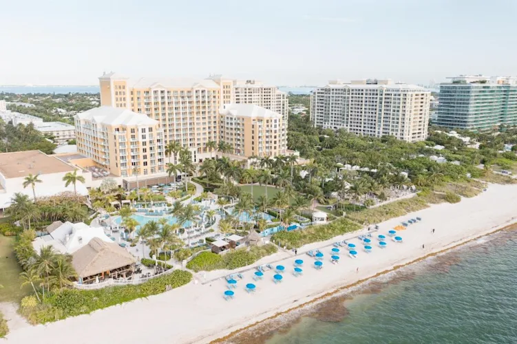 The Ritz-Carlton Key Biscayne