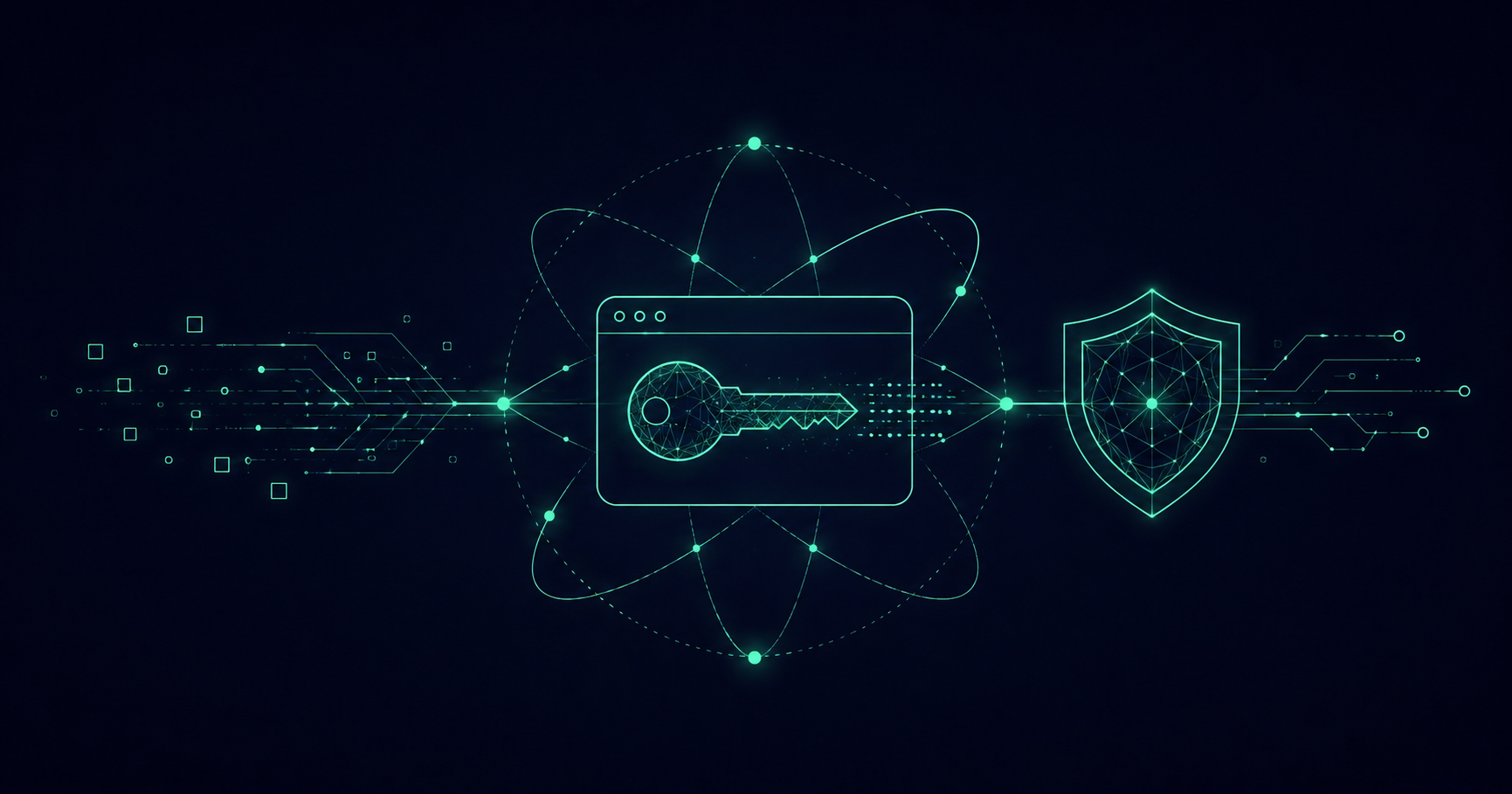 Digital Identity: Decentralization and Self-Sovereignty