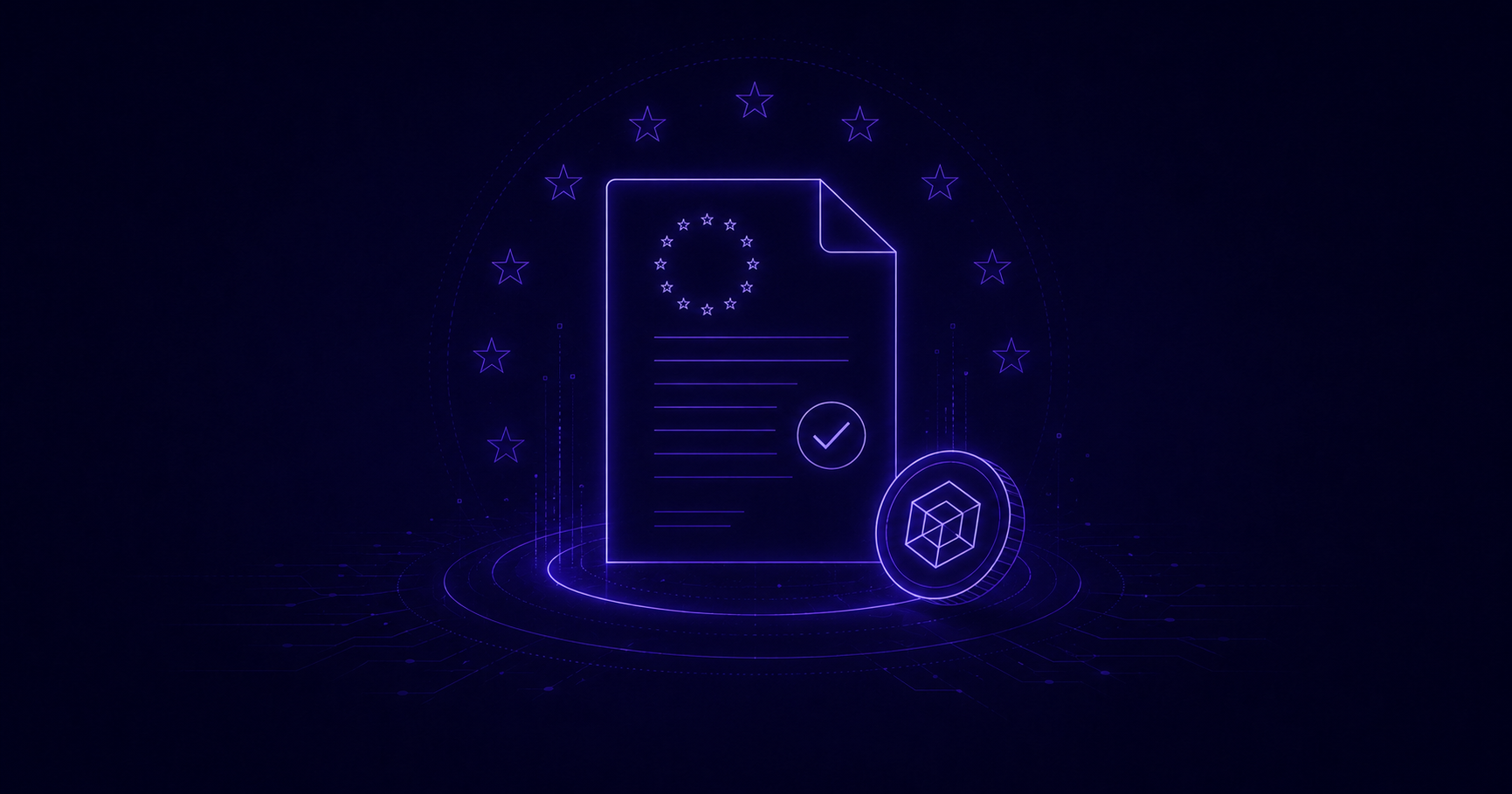 Understanding MiCA crypto asset white paper