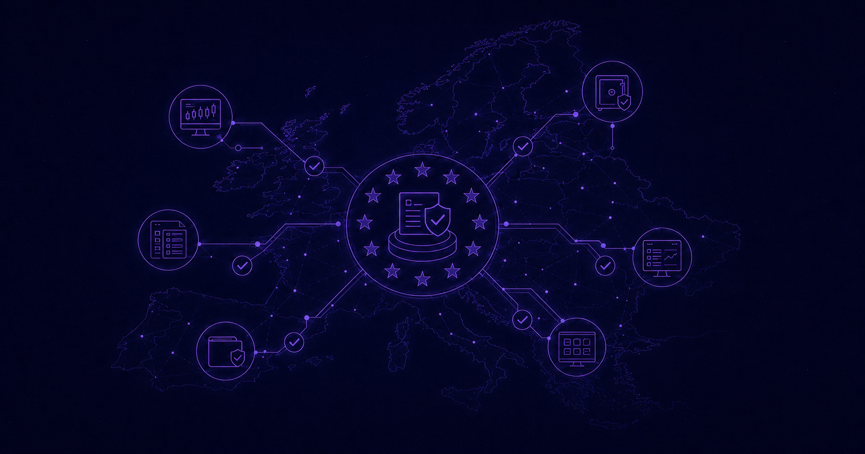 MiCA-Licensed Crypto Exchanges: 2026 Register