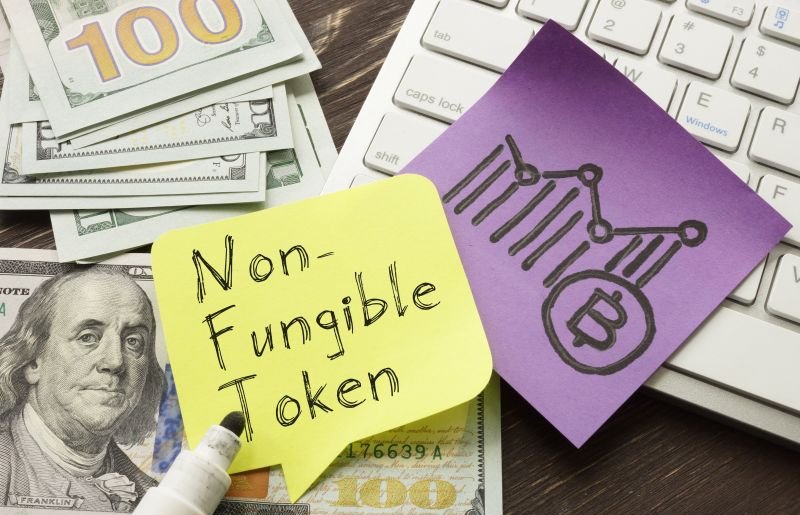 Tokenizacija: bodo res v prihodnje vsa sredstva pretvorjena v digitalne žetone?