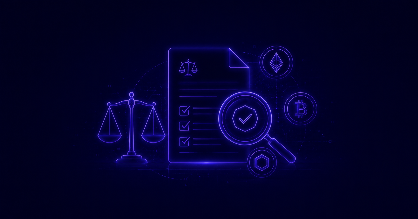 Crypto legal opinion explained