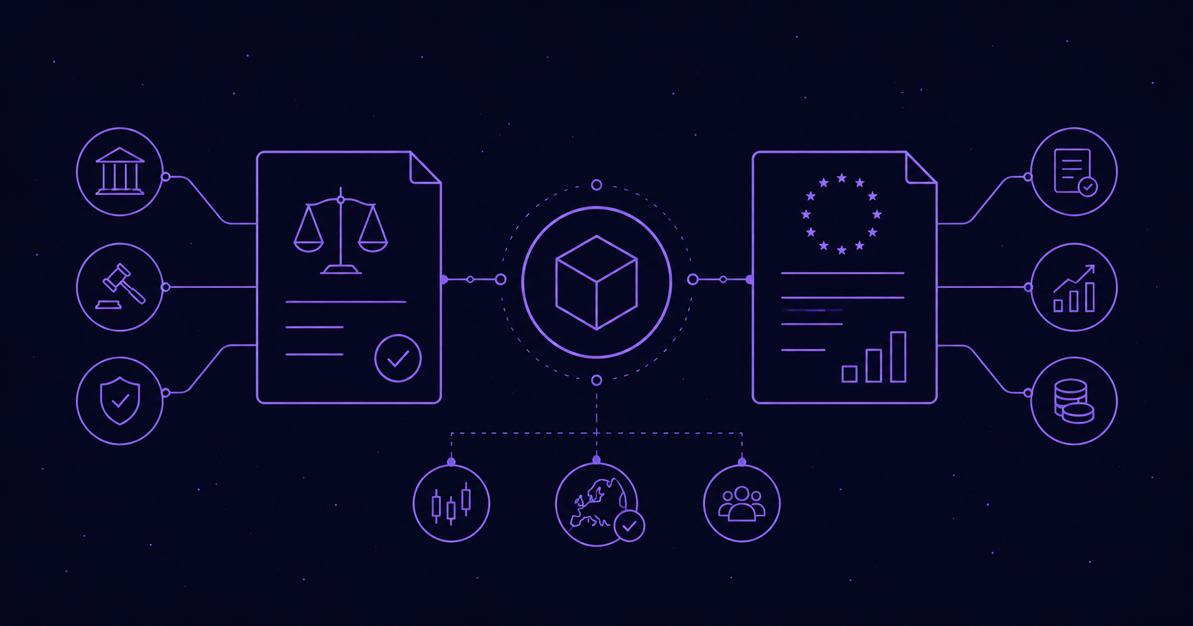 Legal Opinion vs MiCA Whitepaper: Do You Need Both?