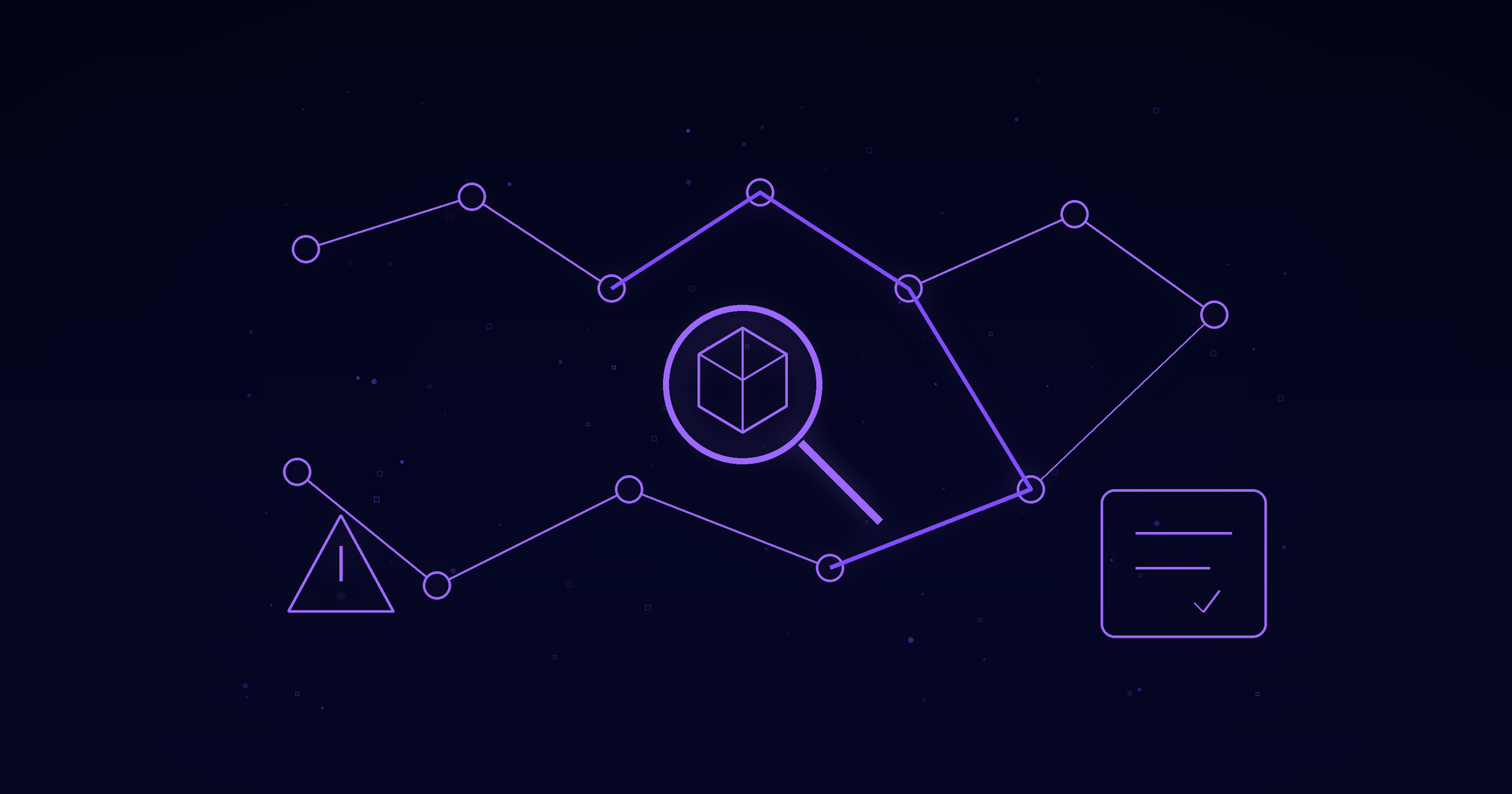 Crypto Crime: Mining for Clues