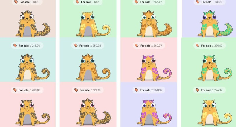 crypto-kitties-nft