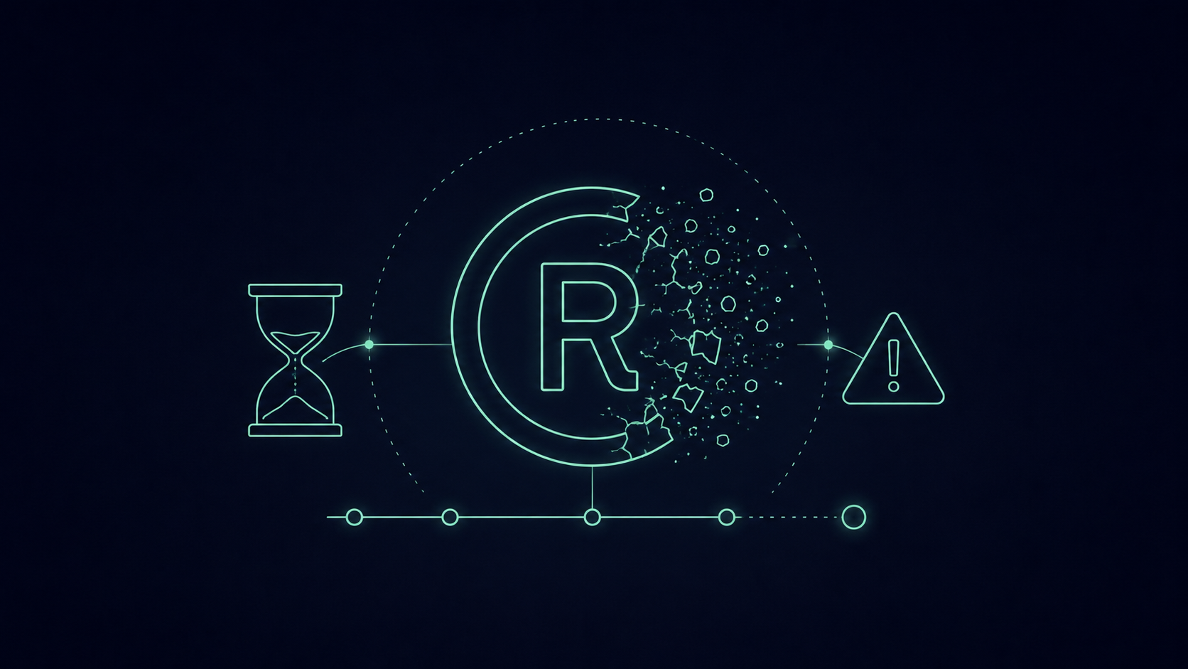 How can I lose my trademark?
