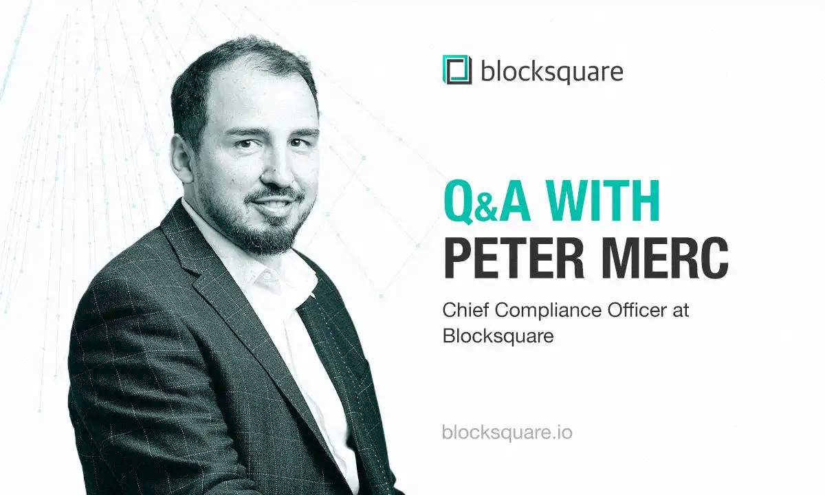 Q&A o MiCA regulaciji, compliance vprašanjih in podpori certified partnerjem