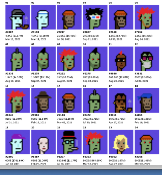 crypto-punks-nft
