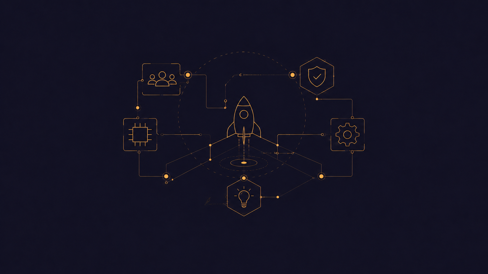 Accelerators & Incubators: You Need to Know If You’re Building in Deeptech or Defense