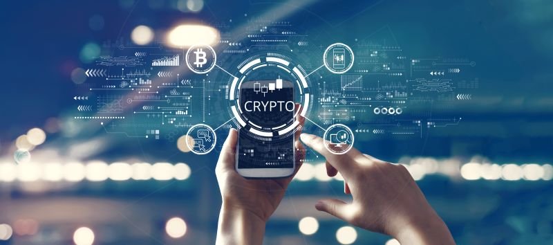 Crypto regulation: the end of the Wild West
