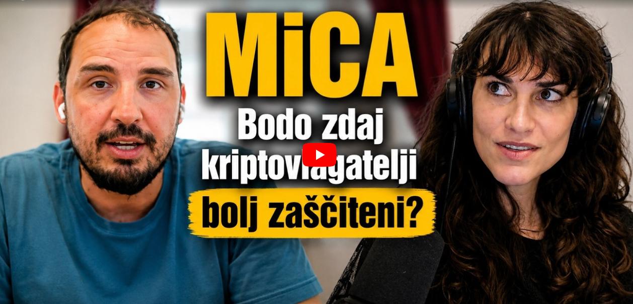 MiCA is here: Are crypto investors truly better protected now?