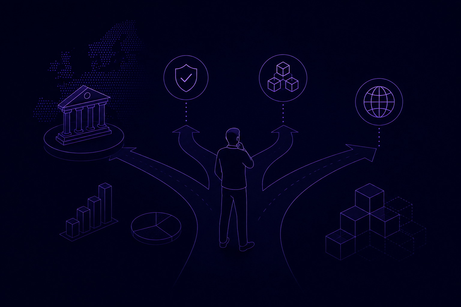 Do You Need a Crypto License? Founder Guide