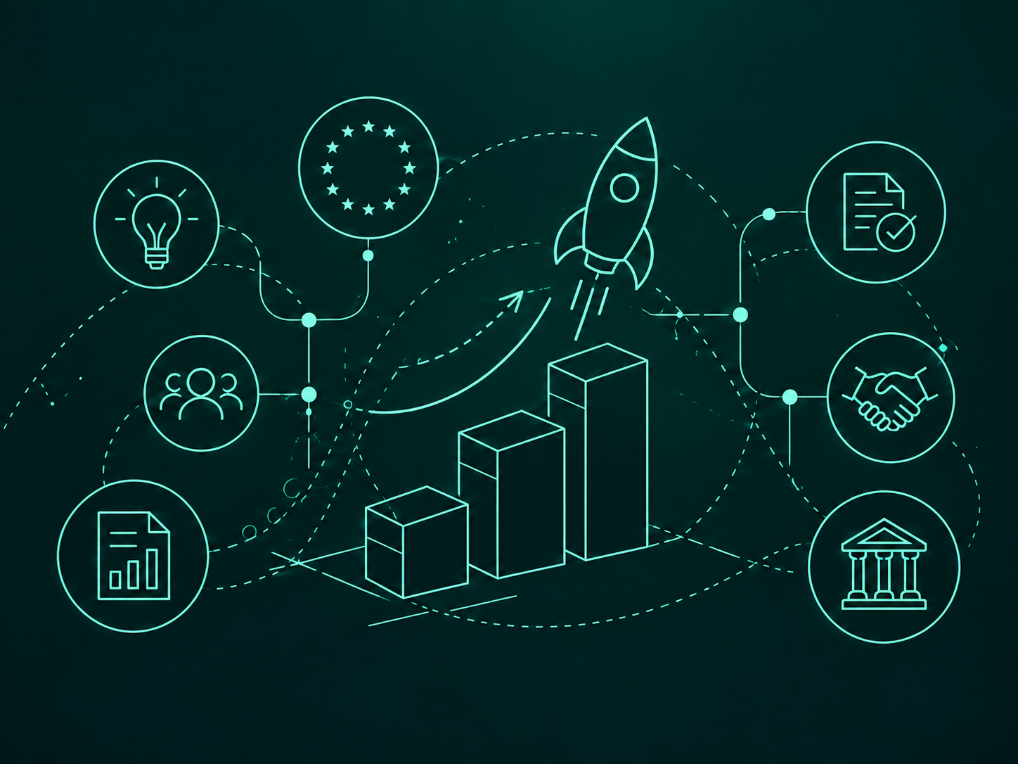 Where to Incorporate Your Startup in the EU