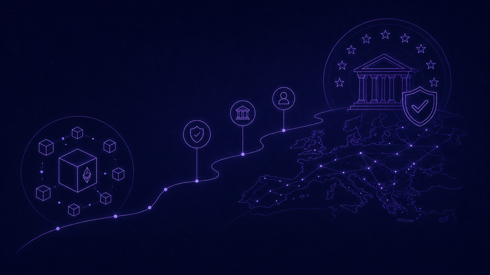 MiCA License: CASP Authorization in the EU