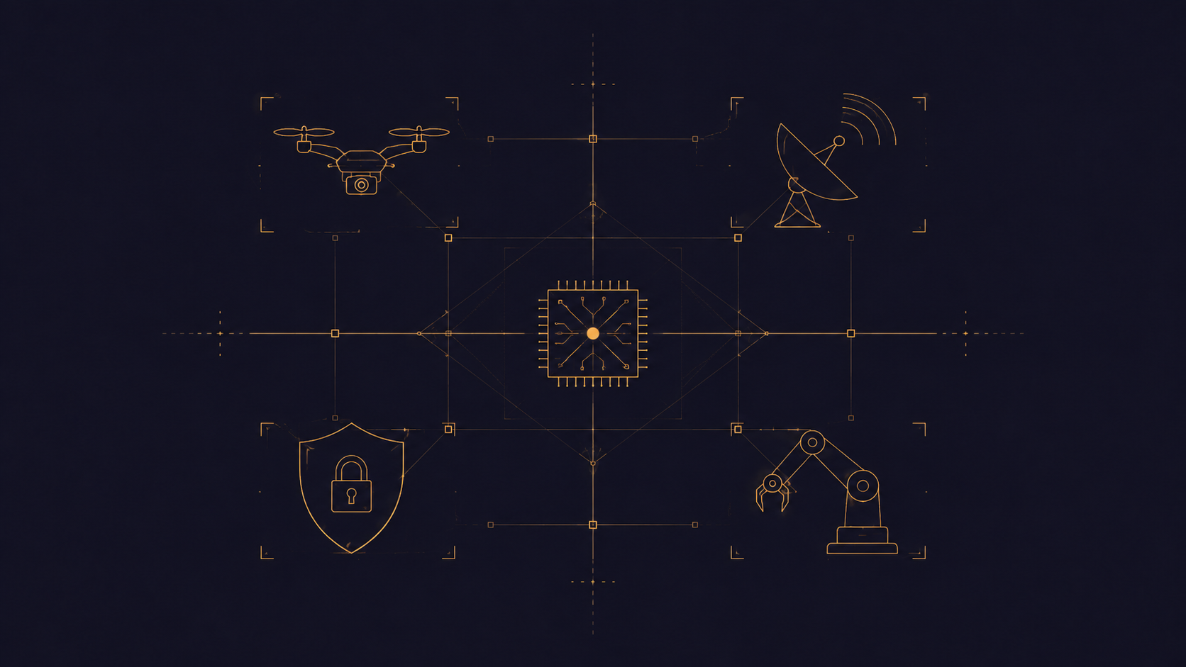 The Future Battlefield Is Digital: Opportunities for Adriatic Startups in AI, Robotics, and Cybersecurity