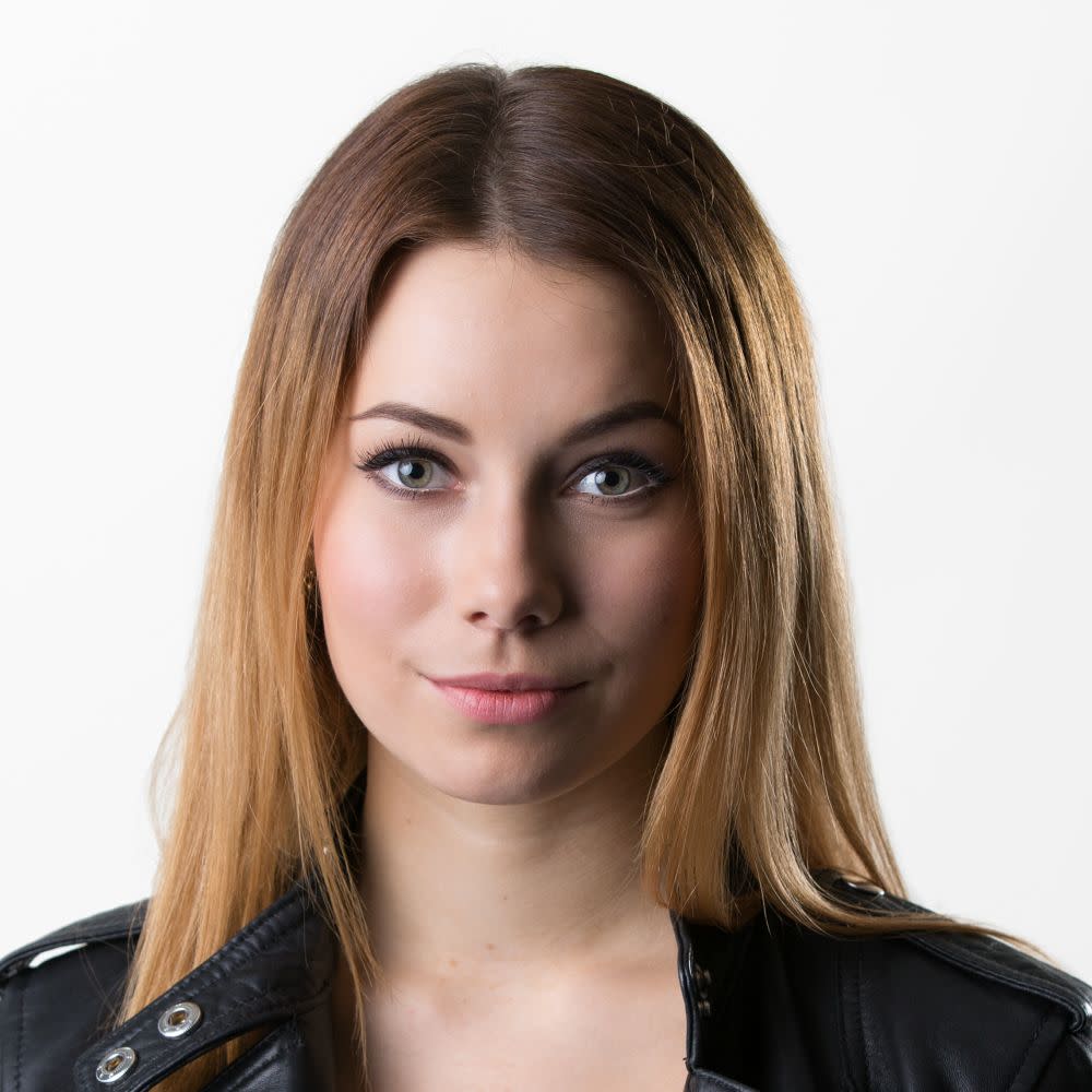 Sanni Taalasmaa - Salatut elämät - MTV