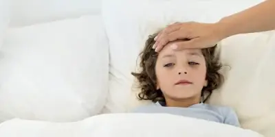 Raffreddore e Influenza nei bambini