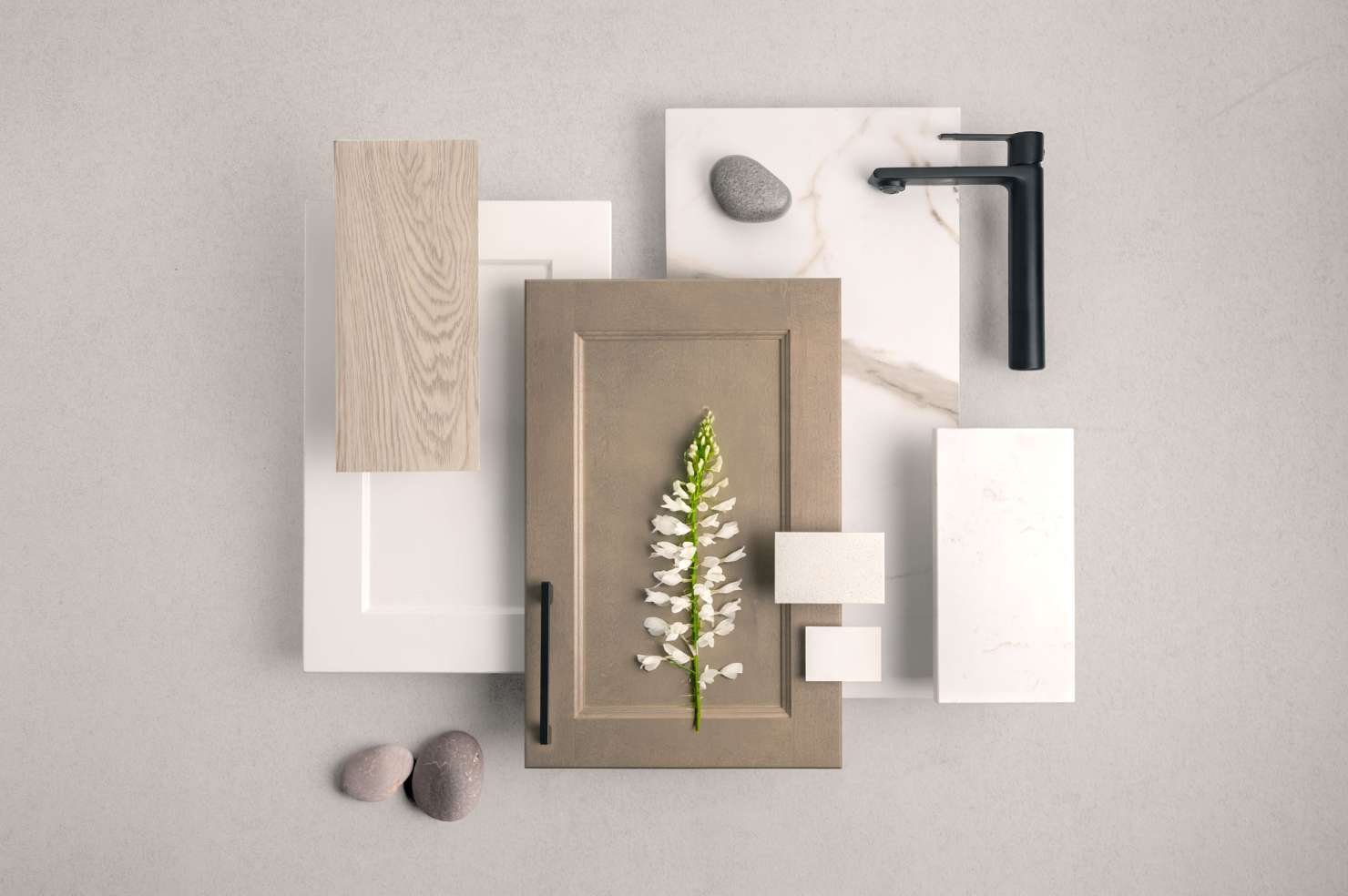 Interior Package, Option two